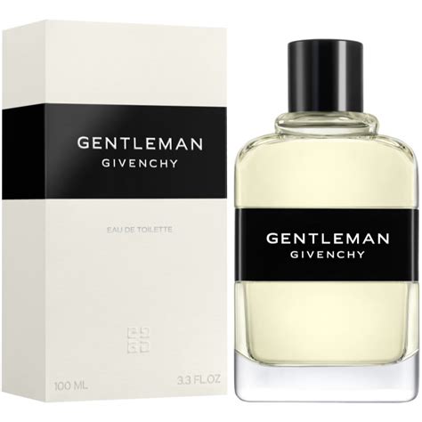 notino profumo givenchy|givenchy gentlemen notes.